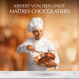 Lindt sada tmavé čokolády | 847 g | Sada 6 ks specialit z hořké čokolády Lindt (tyčinky, LINDOR, pralinky) od polosladké po extra tmavou | Hromadné balení | Čokoládový dárek