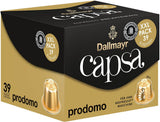 Sponka Longo Prodomo 39 Kapseln