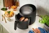 Russell Hobbs Airfryer, 5 litrů, 10 programů, okénko Naty Shop Appliances