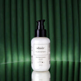 Shair Filler Refresh: restrukturalizační fluid, revitalizační, povzbuzující, hedvábný, rozčesávací, pro matné, suché, ošetřené, roztřepené konečky vlasů Produkty na rozčesávání vlasů Naty Shop
