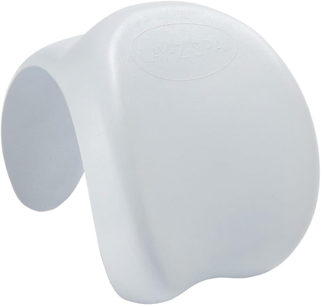 Sada polštářů pod krk LAY-Z-SPA 25 X 19,5 X 17,5 cm standardní polštáře Naty Shop