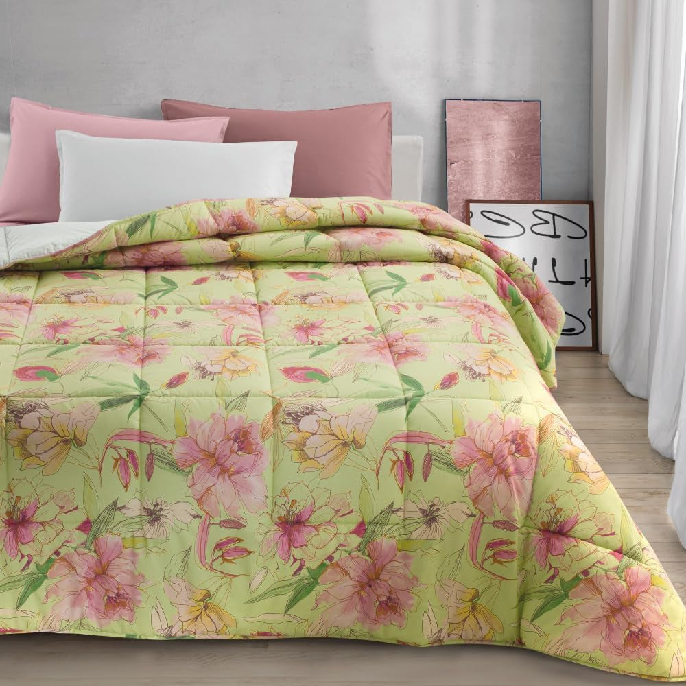 GABEL Madame quilt Peřiny a deky Naty Shop Výchozí název