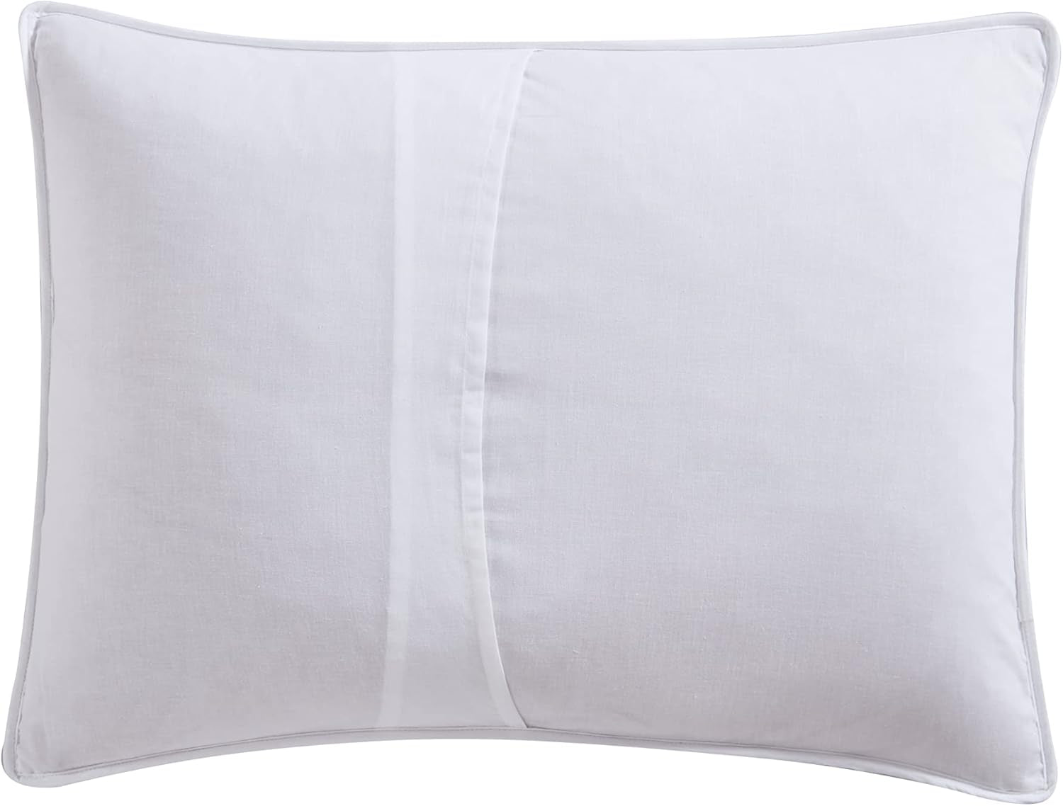 Tommy Bahama Palm Island Collection | Přikrývka – 100% bavlna, oboustranná, měkká a prodyšná, předepraná pro extra měkkost, královská postel, šedá Přikrývky a přikrývky Naty Shop