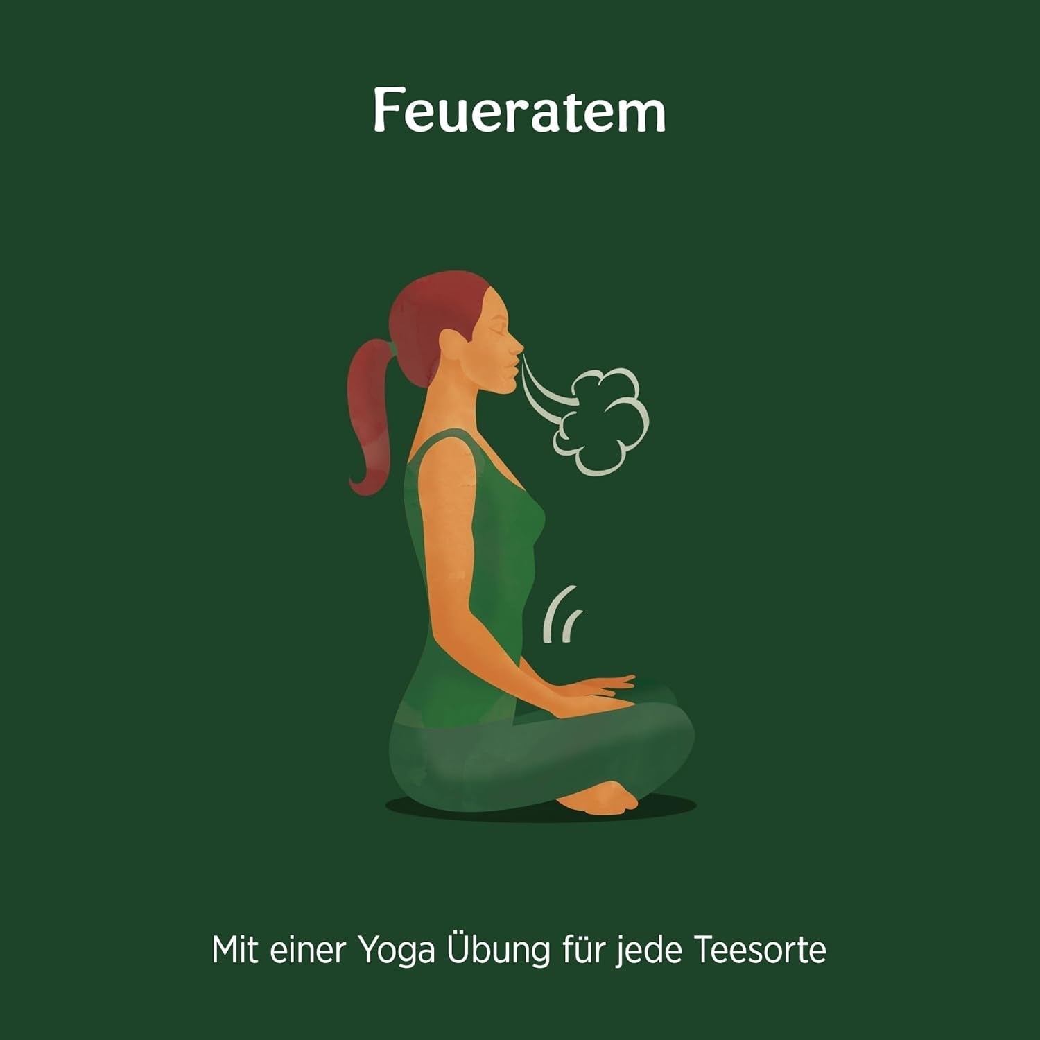 Yogi Tea Green Chai, Bio ajurvédský kořeněný čaj, směs skořice, máty, zeleného čaje, zázvoru, kardamomu a hřebíčku, 6x17 čajových sáčků (celkem 102 čajových sáčků)
