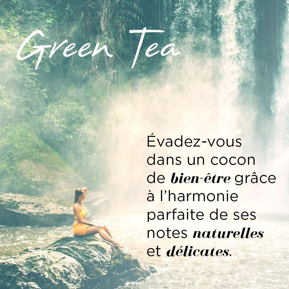 Elizabeth Arden Green Tea, osvěžující tělové mléko se zeleným čajem pro ženy, 200 ml Cosmetics and Beauty Shop