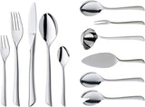 Sada příborů WMF Virginia pro 12 osob Kitchen Naty Shop