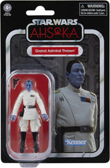 Star Wars Grandadmirál Thrawn Vintage kolekce Star Wars: Ahsoka Sběratelská akční figurka (9,5 cm měřítko) Akční figurky Naty Shop