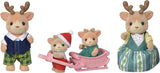 Sylvanian Families 5692 Rodina sobů
