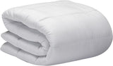 Pikolin Home - Vláknová deka (400 G/M²) Pro zimu a nízké teploty v pokoji Peřiny a přikrývky Polštář Naty Shop Women 80/90 - 140 X 200 Cm