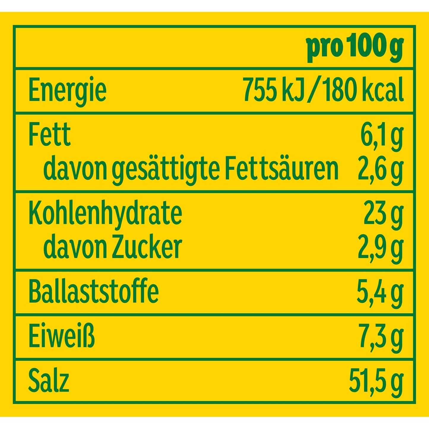 Knorr Würzmischung Chilli s příchutí pro rychlé pokrmy k dochucení a dochucení brambor, těstovin, zeleniny a dalších 90 g