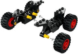 LEGO Jurassic World Rescue Center for Baby Dinosaurs, sada s malými figurkami dinosaurů včetně Triceratopse, Ankylosaura a Velociraptora, stavebnicový dárek pro chlapce a dívky od 4 let 76963 Stavebnice Besuche den LEGO-Store