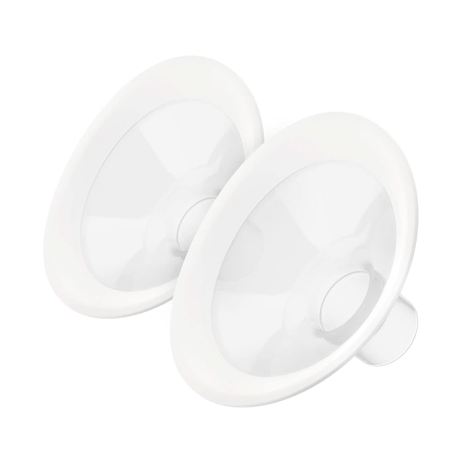 Medela Personalfit Flex přikrývka na prsa Příslušenství Jídlo a kojení Bebe Naty Shop