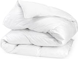 Home Linge Passion COUETTE Blanche Přikrývka Home Passion, mikrovlákno, bílá, 240 X 260 Cm Přikrývky a přikrývky Naty Shop Výchozí název