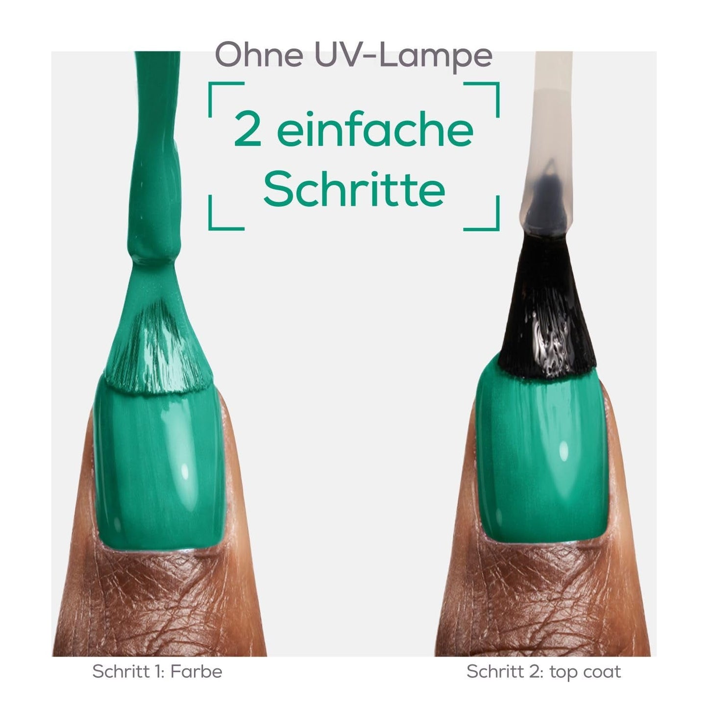 Essie Langanhaltender Nagelleck Top Coat Mit Glänzendem Finish, Maniküre Ohne Uv-Licht, Gel od Essie, Farbe: Nr. 00 Vrchní lak, transparentní, 1 X 13,5 ml