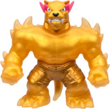 MRBEAST LAB 24738 Heroes of GOO JIT Zu Elastická skládací figurka Legendární Panther Akční figurky Naty Shop Legendární Panther