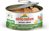 Almo nature Tuňák z Pacifiku 24 x 70g