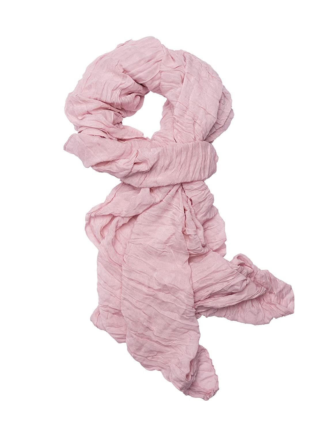 LES ENFANTS Musselin Stillschal Aus Weichstem Stoff, Stilltuch Stillschürze Stillcover Für Unterwegs, Weich & Atmungsaktiv, Diskretes Stillen Öffentlichkeit, Sichtschutz, Multi-Funktional, Rosa Příslušenství Jídlo a kojení Bebe Naty Shop