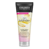 John Frieda Sheer Blonde Go Blonder šampon, 250 ml Sprcha a vana Naty Shop 250 ml