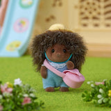 Sylvanian Families 5410 Hedgehog Baby - Figurky domečku pro panenky Naty Shop Dolls