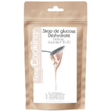 Scrapcooking Dörrte glukóza, 200 g sladidel Naty Shop 1