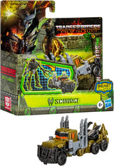 Transformers MV7 BA Battle Changer Scourge Akční figurky Naty Shop