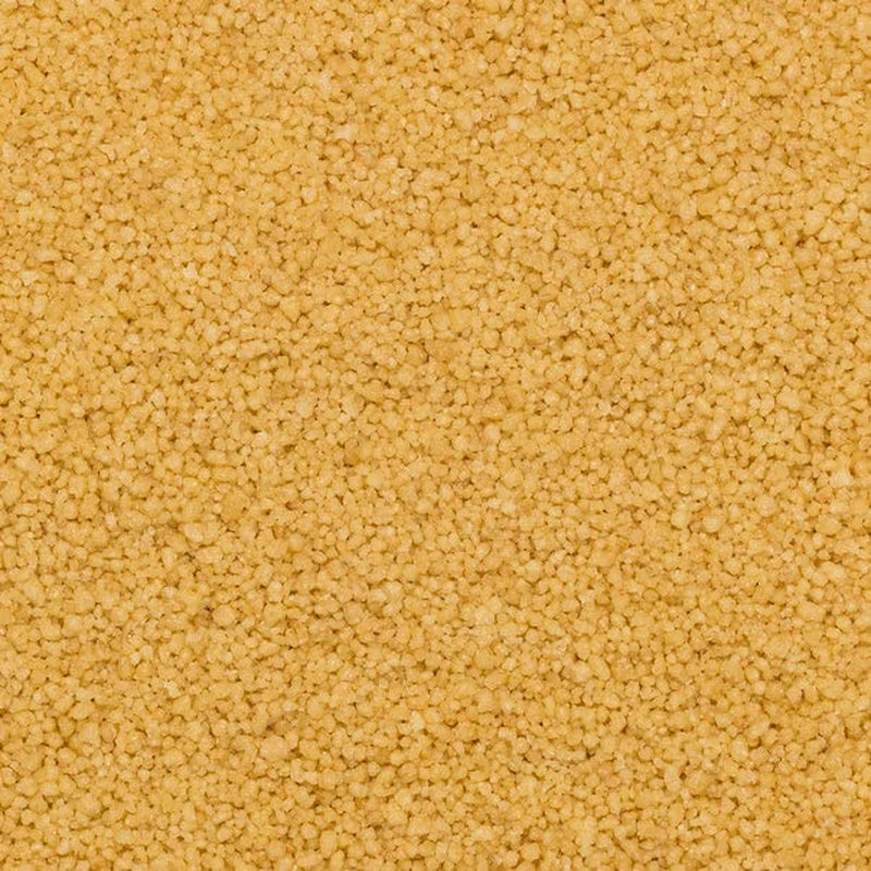 Celozrnný bio kuskus Země – 1kg | Surový | Bez GMO | Vegan | Bohaté na vlákninu | Certifikované organické