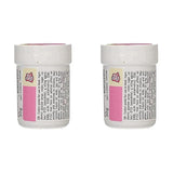 Koncentrované potravinářské barvivo Funcakes Paste Color Pink; na těsto, krém, fondán, marcipán, těsto, modelovací pastu a květinovou pastu. Halal a košer. 30 g