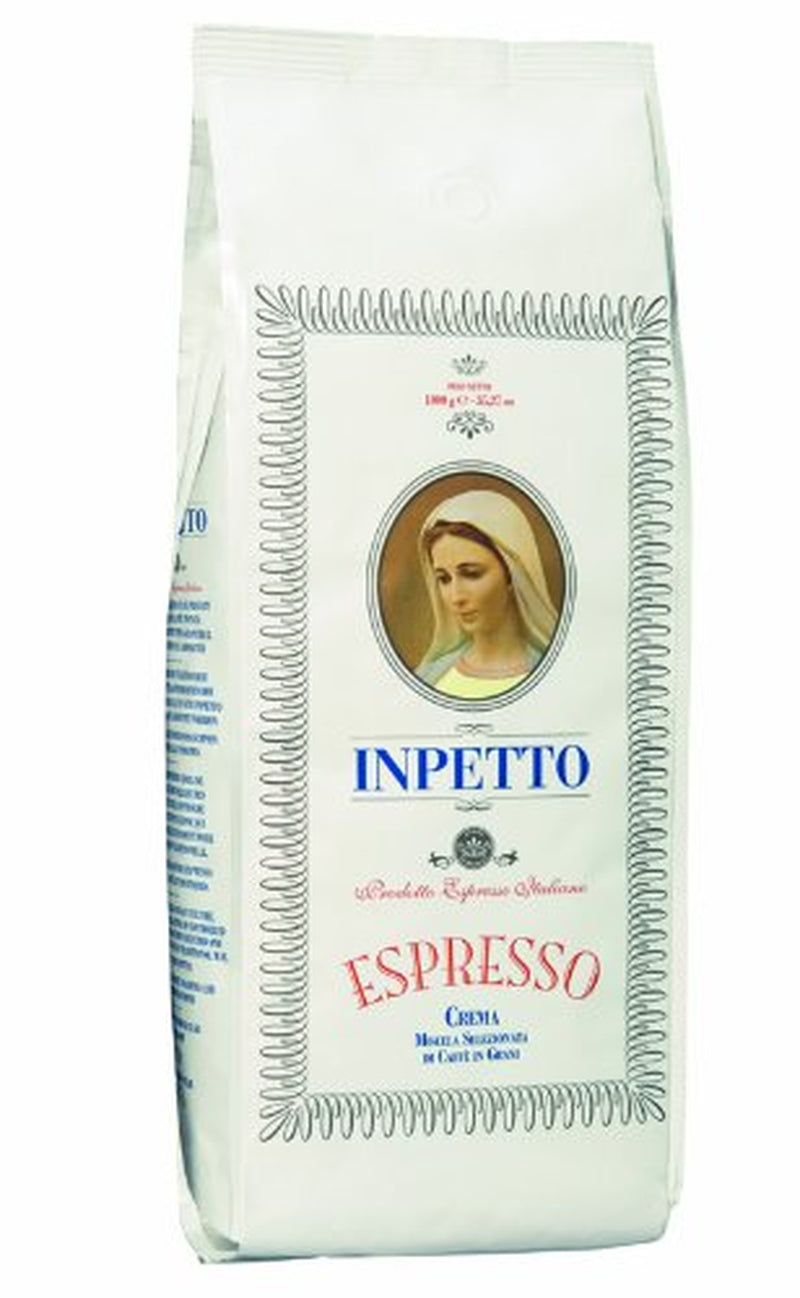 - Caffé Busta Bianco, 1000 g, fazole
