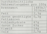 Suché pohankové nudle (Shinshu Soba) (1 balení x 250 g)