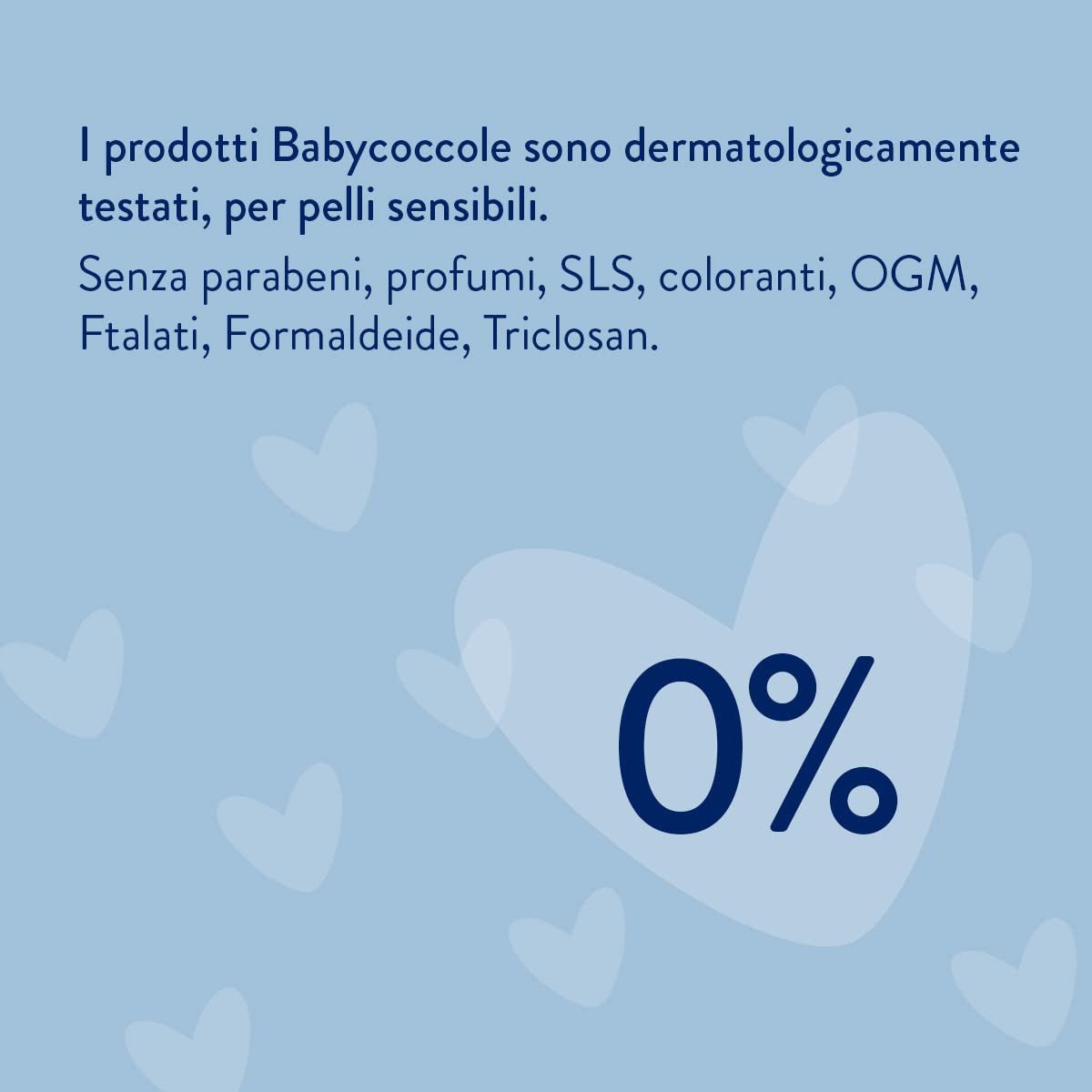 Babycoccole šampon do koupele pro kojence a děti, s výtažky z lotosového květu a přírodními složkami, pro citlivou pokožku, 250 ml Děti - Koupel a péče o pleť Naty Shop