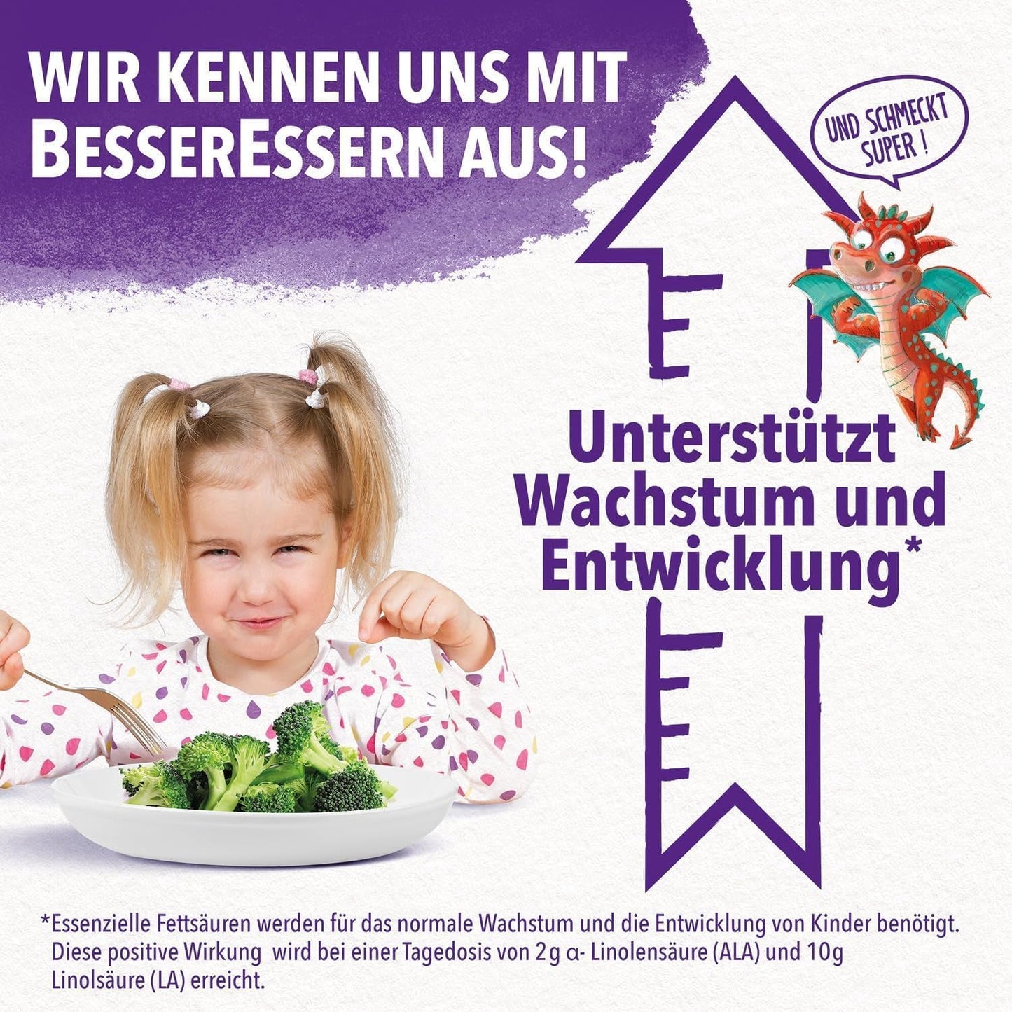 Pediasure Dragon's Power, Doplněk výživy pro děti od 1 roku, 27 vitamínů a minerálů Naty Shop