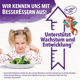 Pediasure Dragon's Power, Doplněk výživy pro děti od 1 roku, 27 vitamínů a minerálů Naty Shop