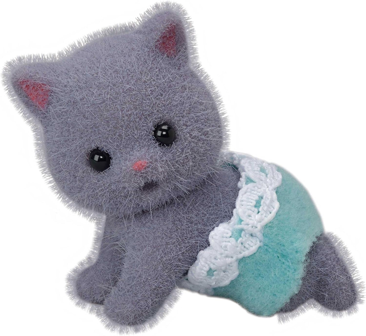 Sylvanian Families L5457 Dvojčata perských koček - Figurky domečku pro panenky