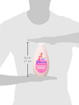 Shine Drops kondicionér pro jemné, hedvábné a zdravé vlasy, 500 ml Děti - Koupel a péče o pleť Naty Shop
