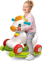 Clementoni - First steps, Multicolor, 17854 Jucarii Bebe Naty Shop