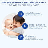 Aptamil Anti-Reflux - kompletní složení od narození Dietní opatření Zvracení a regurgitace dětská výživa sušené mléko 1 x 800 g