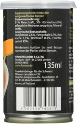 Trinkfein - Vitaldrink mit Huhn 24 x 135 ml