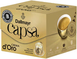 Longo Crema d´Oro Capsule 10 kapslí