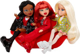 Bratz Clueless Cher Doll – Sběratelská filmová panenka se skutečnými outfity a doplňky