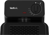 Tefal Family Pro Access 4.0L, 3000 Watt, poloprofesionální, s olejem, vyjímatelná olejová nádrž, technologie chladicí zóny Spotřebiče Naty Shop