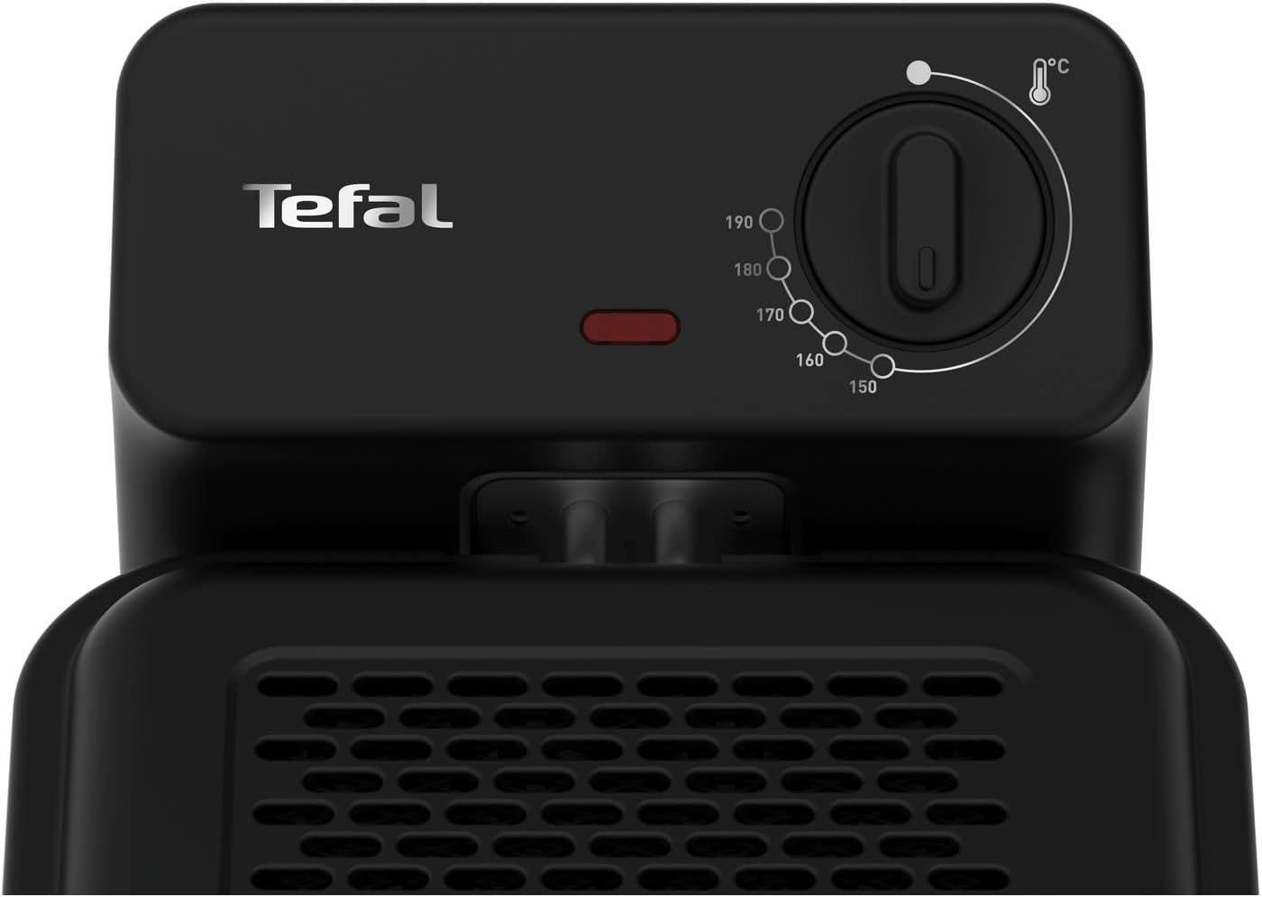 Tefal Family Pro Access 4.0L, 3000 Watt, poloprofesionální, s olejem, vyjímatelná olejová nádrž, technologie chladicí zóny Spotřebiče Naty Shop