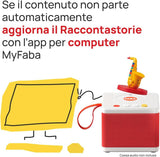 Zvuková figura - jazzový rytmus - hudba, písničky a zvuky, vzdělávací obsah hračka, chlapci a dívky od 0 let, italská verze Bebe Naty Shop hračky