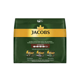 Kräftig Cream Pads, 90 Senseo kompatibilní Kaffeepads UTZ-zertifiziert, 5er Pack, 5 x 18 Getränke & Cream Pads, 90 Senseo kompatibilní Kaffeepads UTZ-zertifiziert, 5er Pack, 5 x 18 Getränke