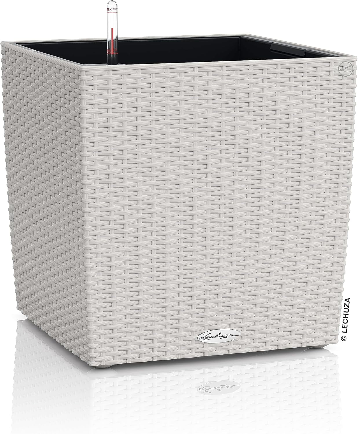 LECHUZA CUBE Chata 30 žula 15372