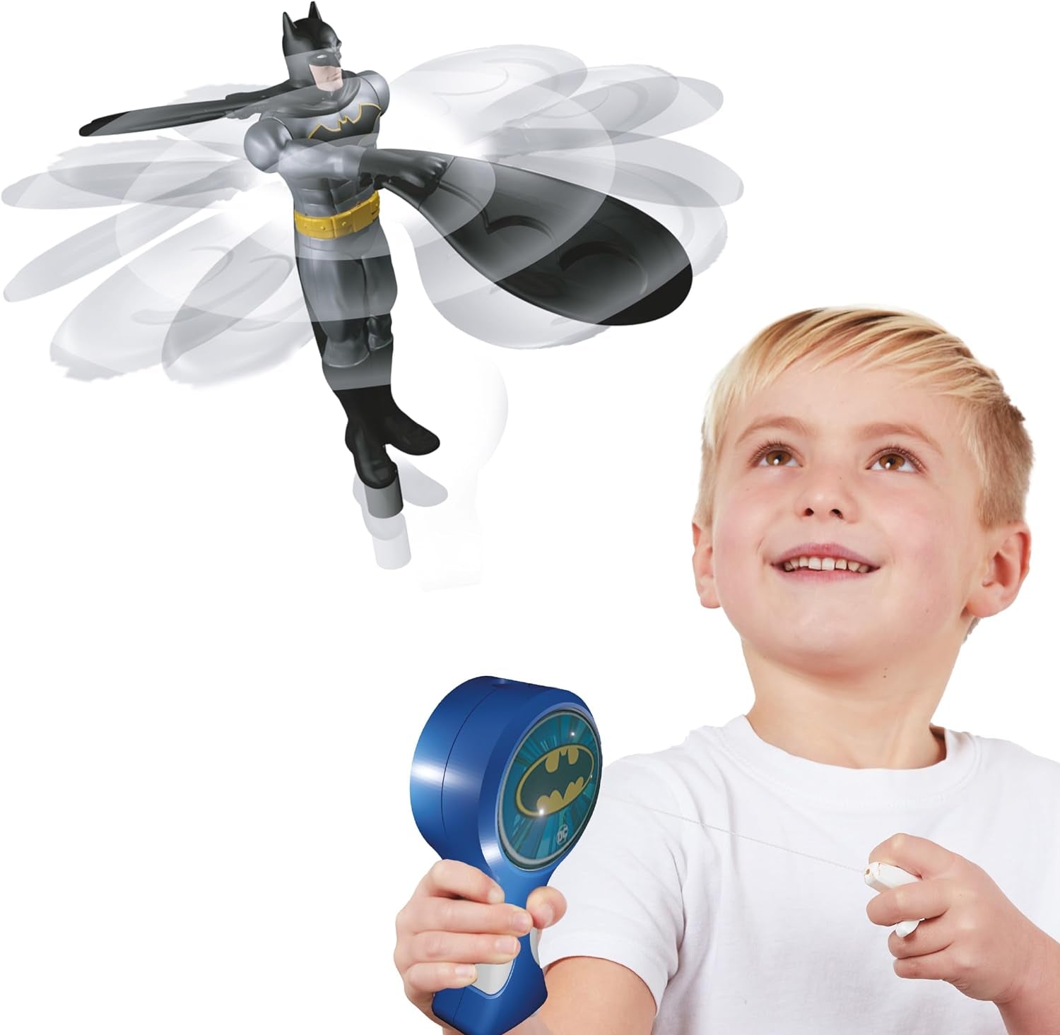 Létající hrdinové - Batman Akční figurky Naty Shop
