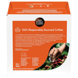 NESCAFÉ DOLCE GUSTO Latte Macchiato Caramel Kaffeekapseln 6er Pack (6 x 16 kapslí)