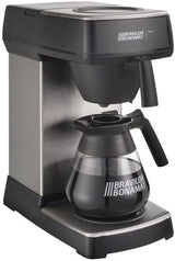 F454 Novo Espresso kávovar, 1,5 l, černý, 430 (V) x 205 (Š) x 340 (H) mm