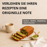 | Matcha organický prášek 100 g | Zelený čaj Matcha Powder Slavnostní stupeň | 100% přírodní a prémiová kvalita | Detoxikační čaj | Kompatibilní se sadou Matcha, stopkou, miskou a sklenicí.