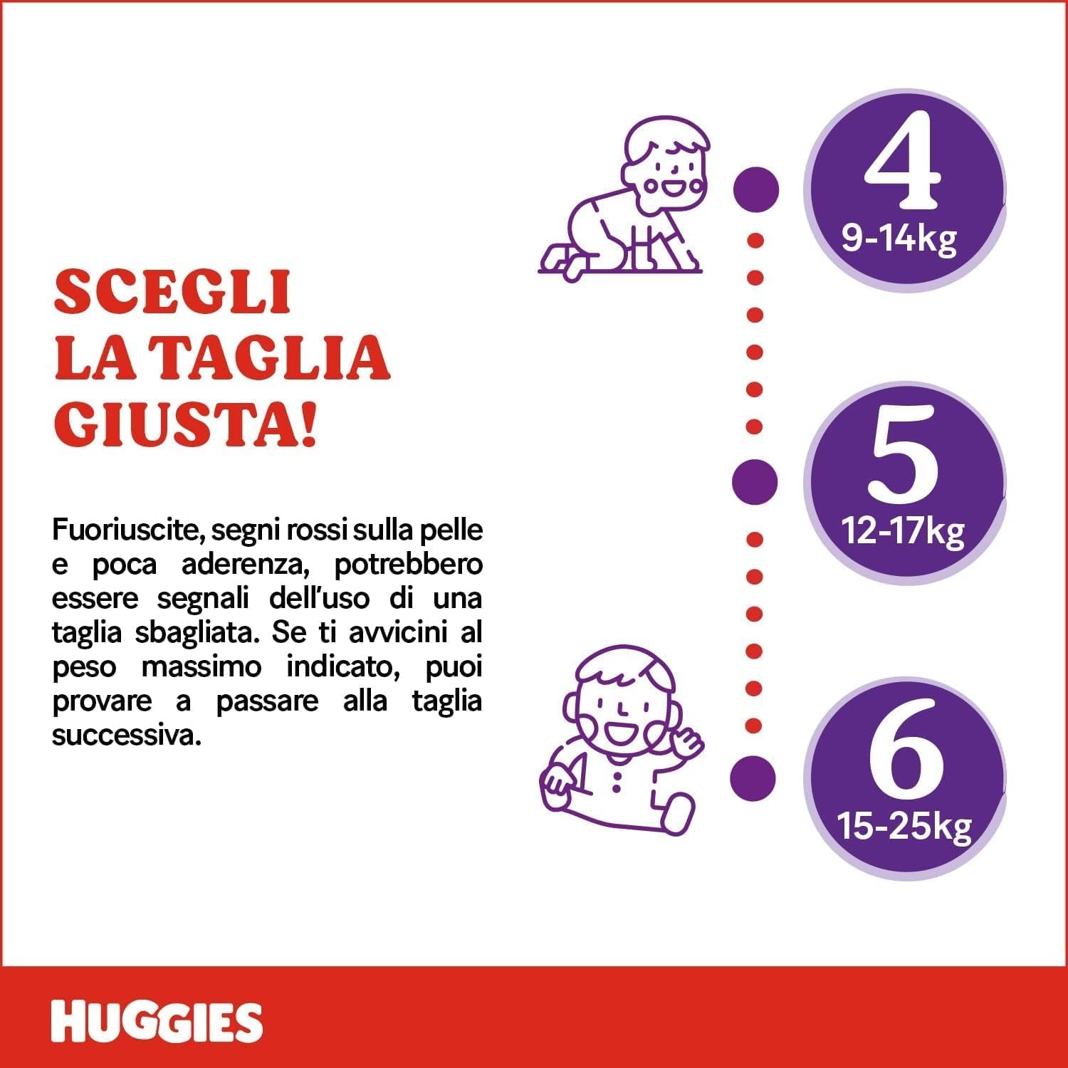 Pleny Huggies Extra Care, ultra savé, velikost 5 (12-17 kg), 68 kusů
