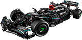 LEGO Technic Mercedes-Amg F1 W14 E Performance Set pro dospělé, Model závodního auta, Sběratelské předměty pro domácnost nebo kancelář, Dárky pro Formuli 1 pro muže, ženy 42171 Stavebnice Besuche den LEGO-Store